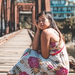 Meet your Posher, Monica